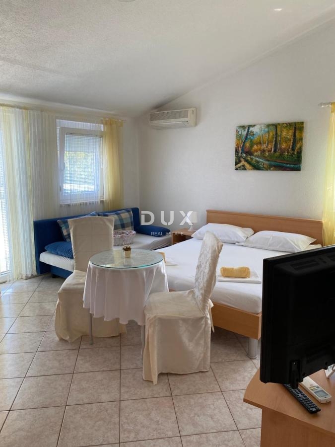 ISTRIA, MEDULIN - Monolocale, a 450 m dal mare!