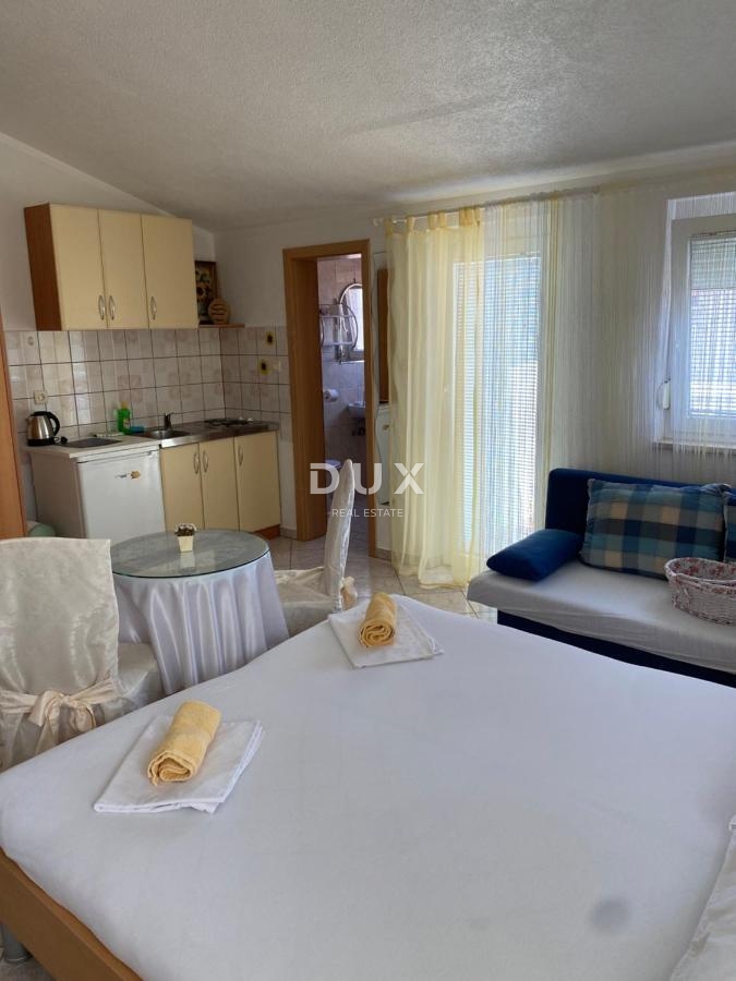 ISTRIA, MEDULIN - Monolocale, a 450 m dal mare!