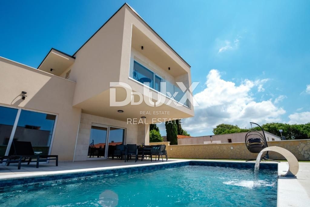 ISTRIA, POLA – Villa esclusiva con piscina privata