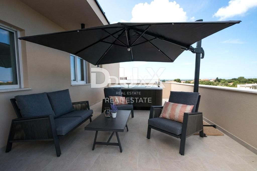 ISTRIA, POLA – Villa esclusiva con piscina privata