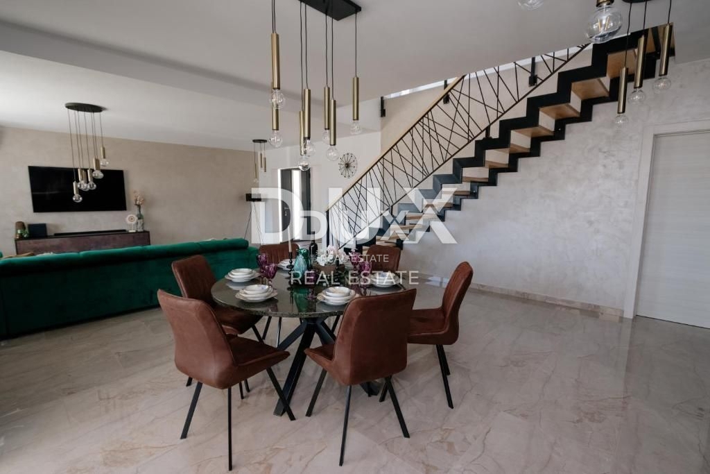 ISTRIA, POLA – Villa esclusiva con piscina privata