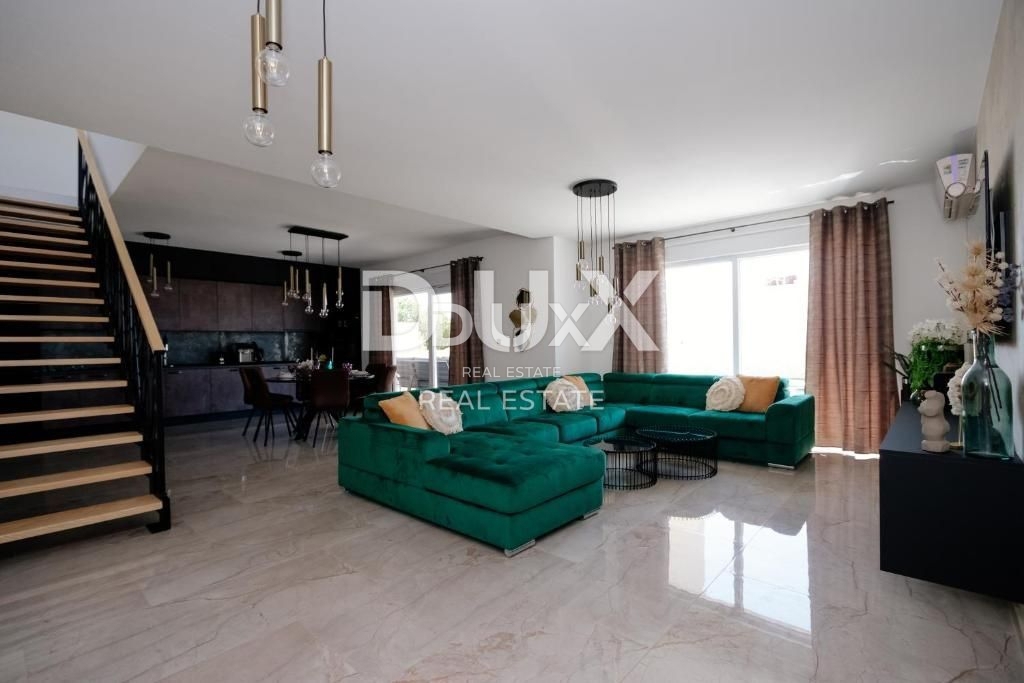 ISTRIA, POLA – Villa esclusiva con piscina privata