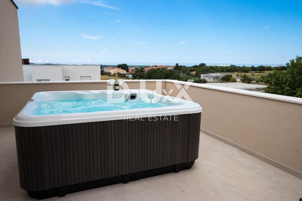 ISTRIA, POLA – Villa esclusiva con piscina privata