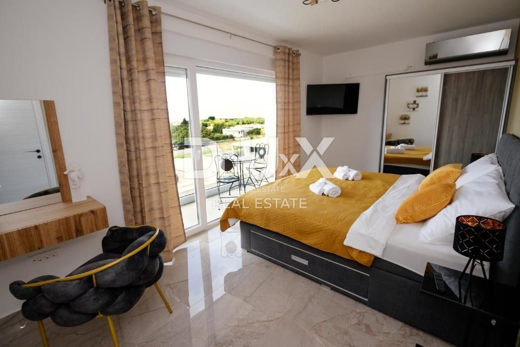 ISTRIA, POLA – Villa esclusiva con piscina privata