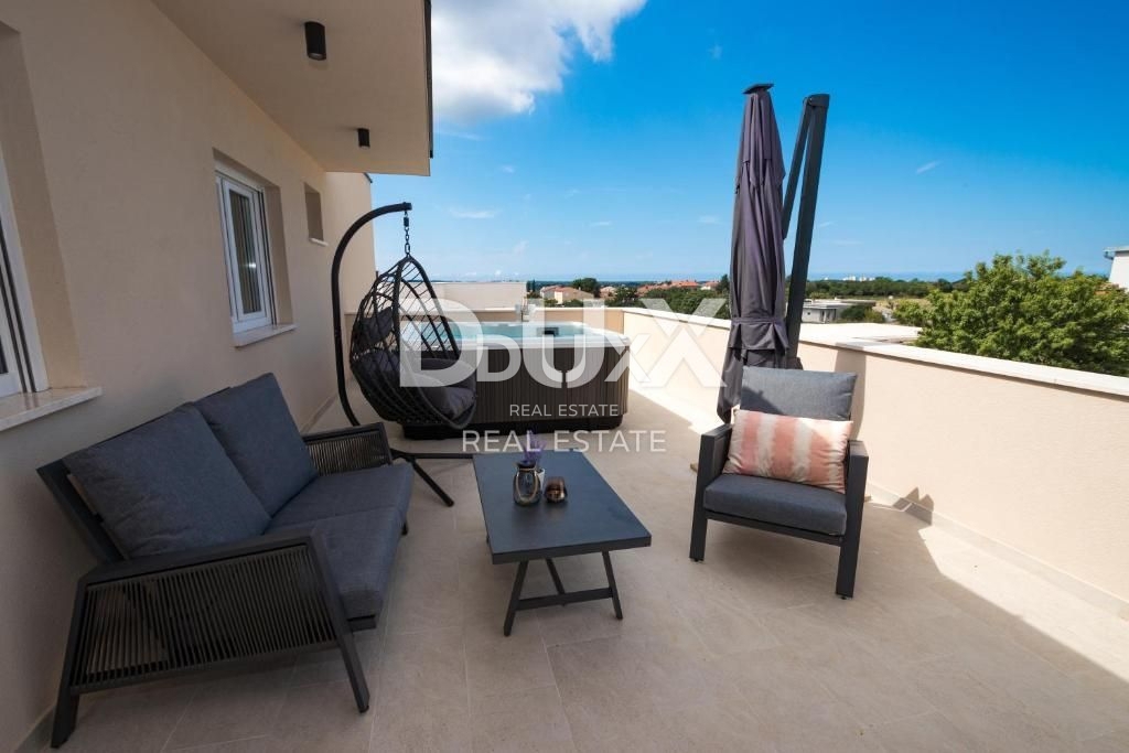 ISTRIA, POLA – Villa esclusiva con piscina privata