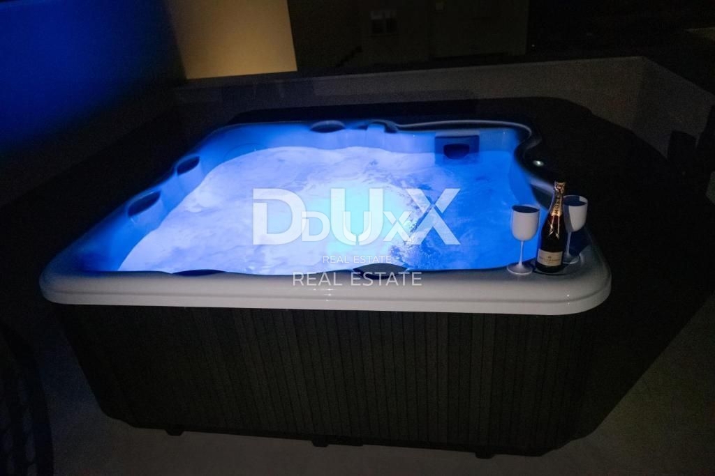 ISTRIA, POLA – Villa esclusiva con piscina privata