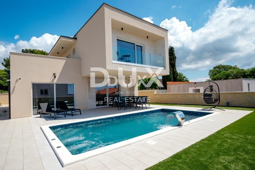 ISTRIA, POLA – Villa esclusiva con piscina privata