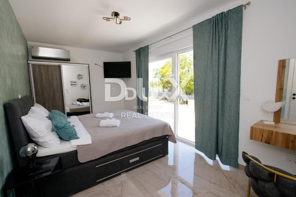 ISTRIA, POLA – Villa esclusiva con piscina privata