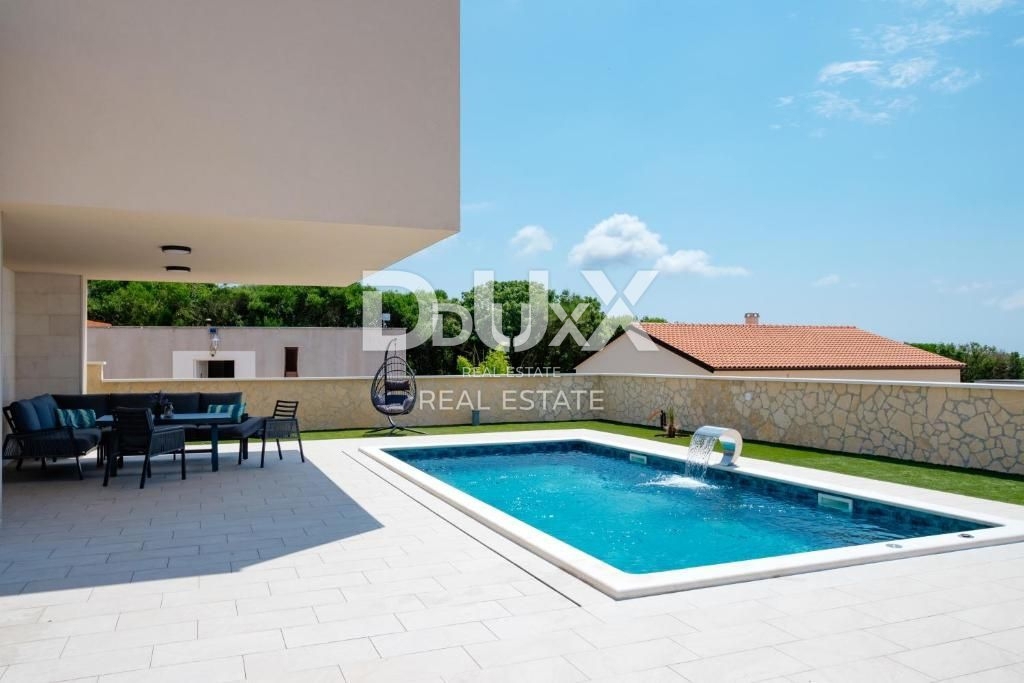 ISTRIA, POLA – Villa esclusiva con piscina privata