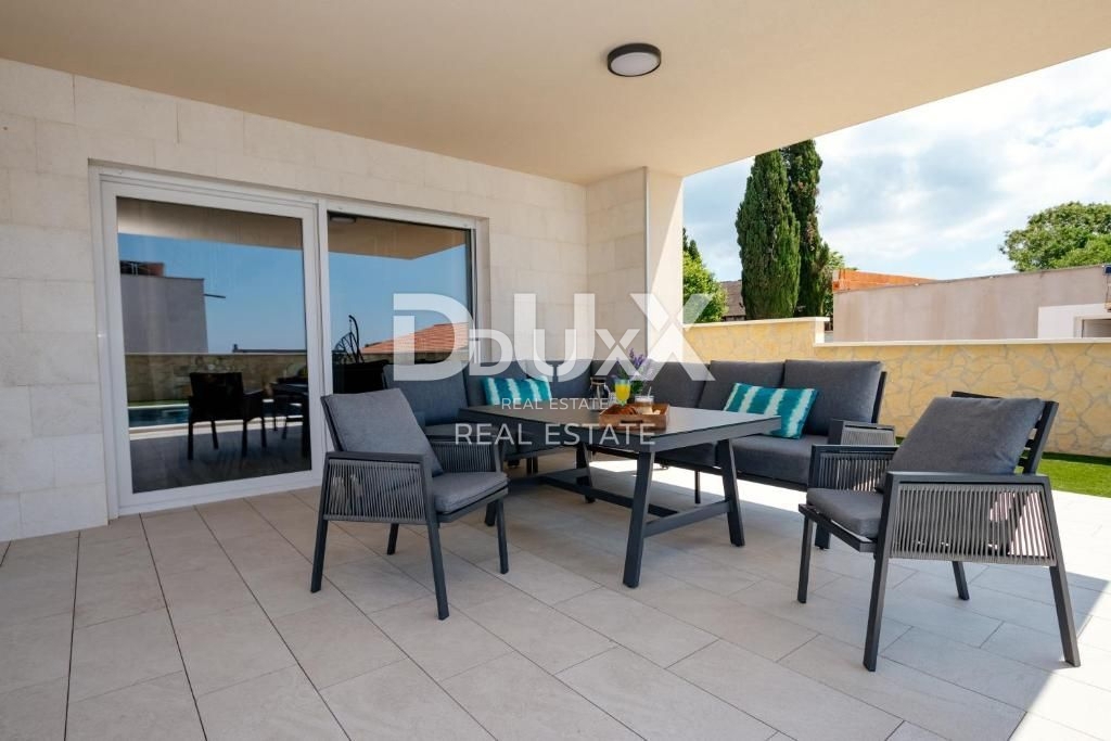 ISTRIA, POLA – Villa esclusiva con piscina privata