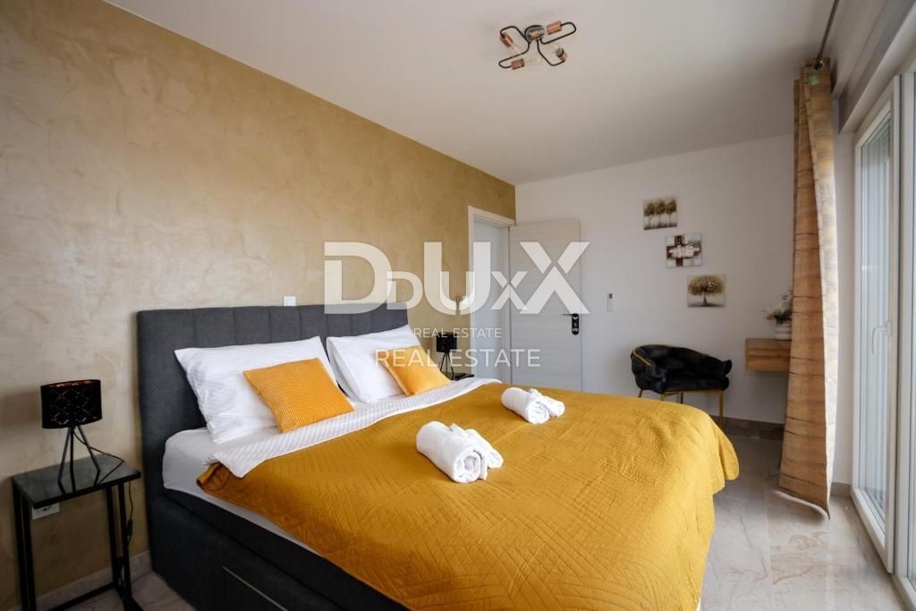 ISTRIA, POLA – Villa esclusiva con piscina privata