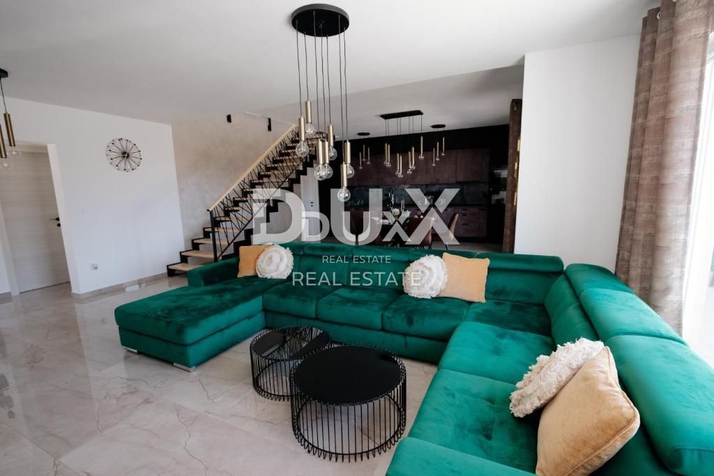 ISTRIA, POLA – Villa esclusiva con piscina privata