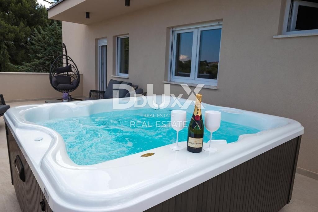 ISTRIA, POLA – Villa esclusiva con piscina privata