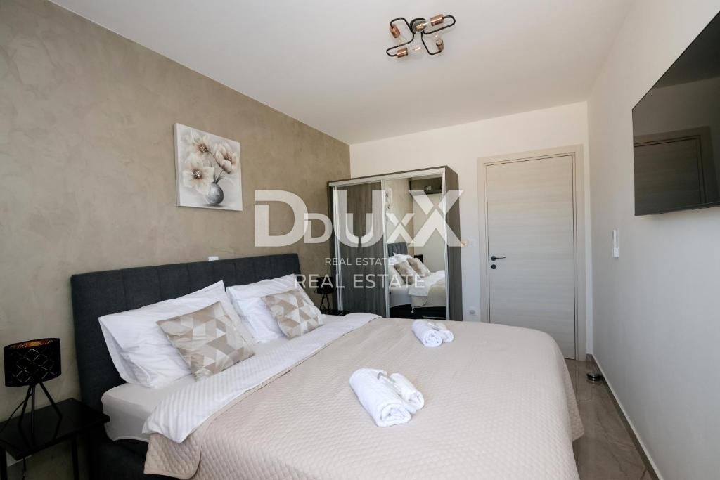 ISTRIA, POLA – Villa esclusiva con piscina privata