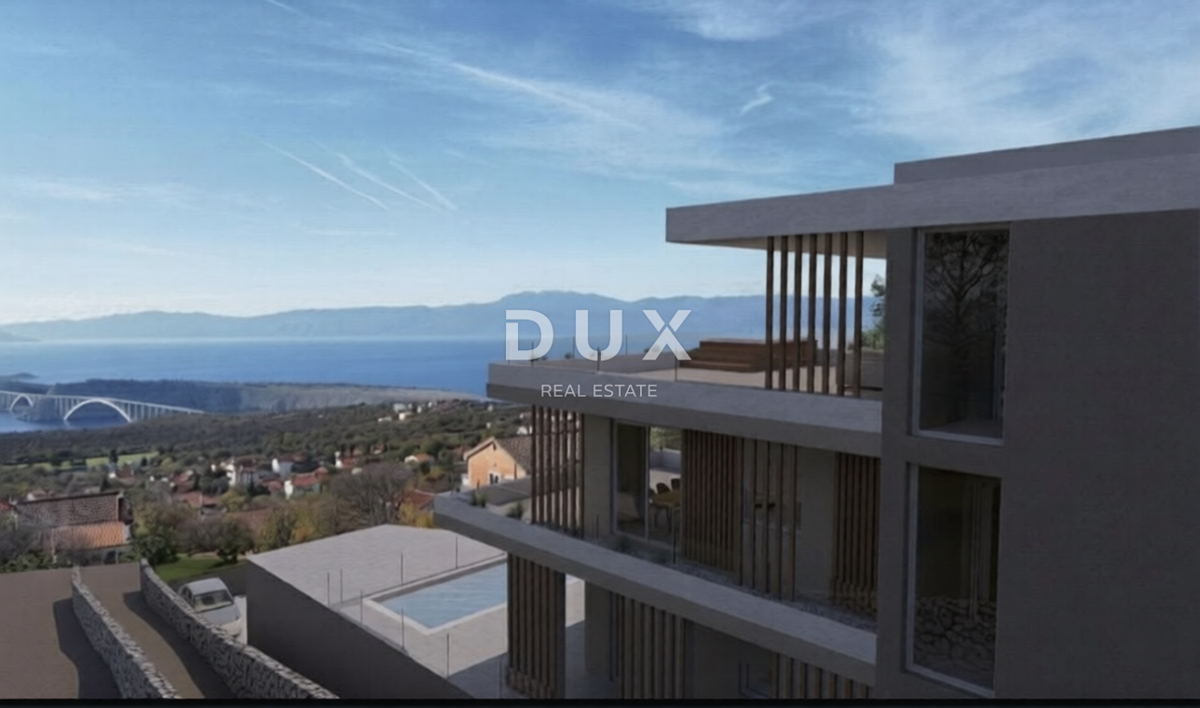 Terreno Šmrika, Kraljevica, 640m2