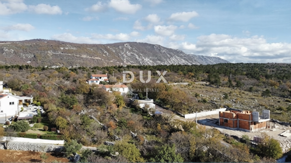 Terreno Šmrika, Kraljevica, 640m2