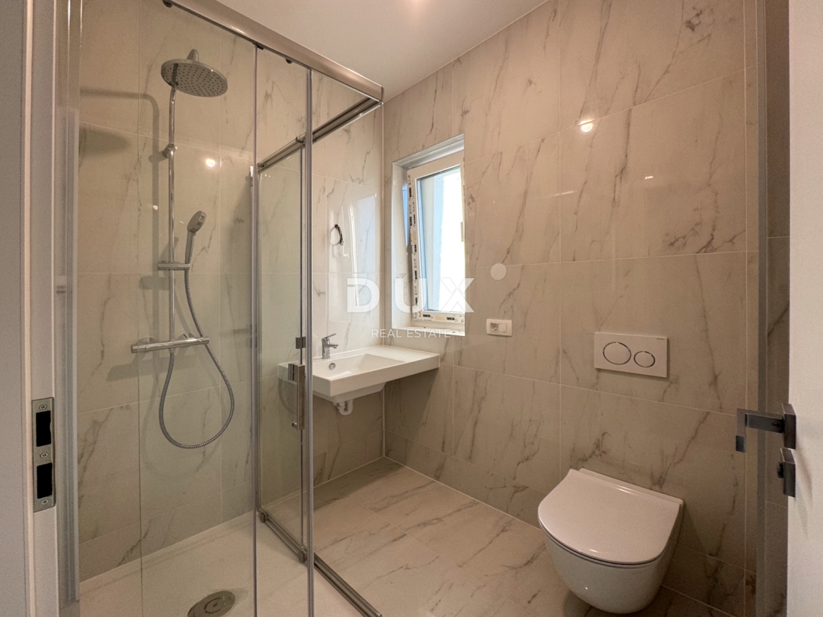 Appartamento Umag, 103,50m2