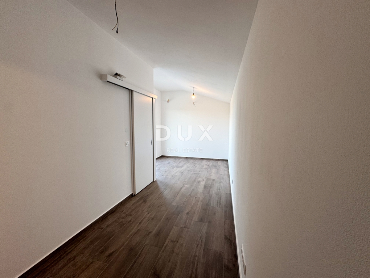 Appartamento Umag, 103,50m2