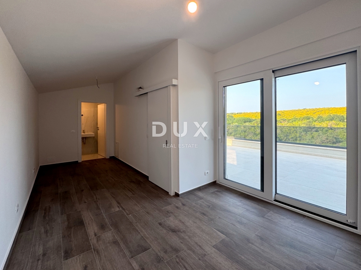 Appartamento Umag, 103,50m2