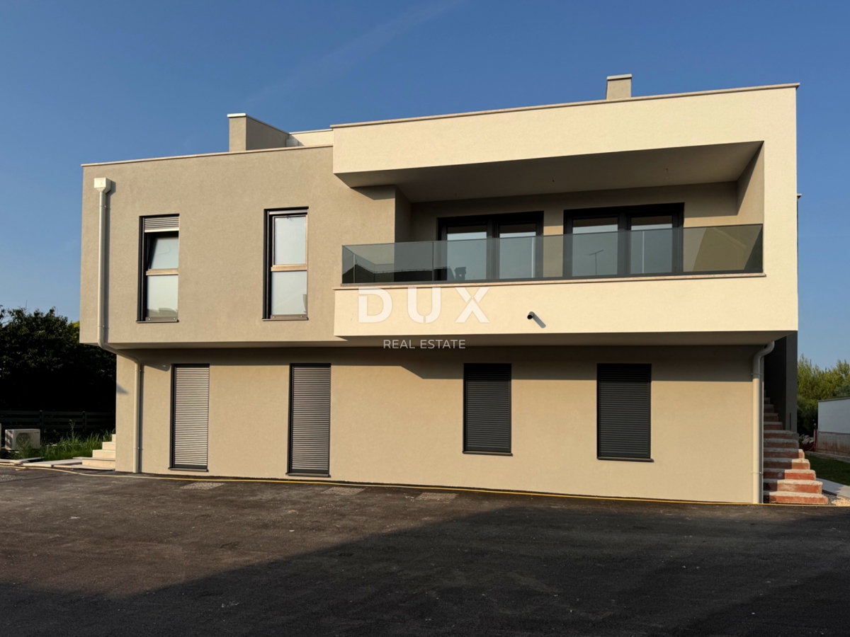 Appartamento Umag, 103,50m2