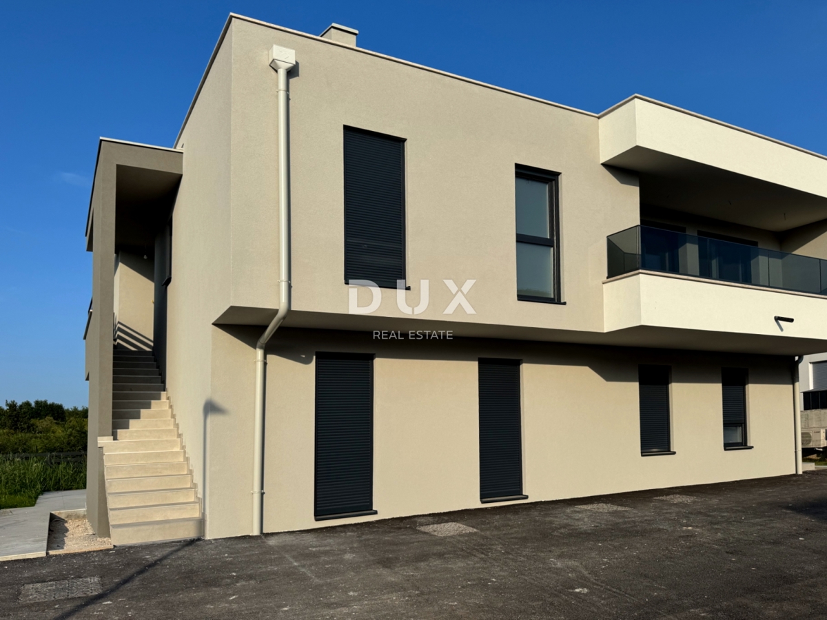 Appartamento Umag, 103,50m2