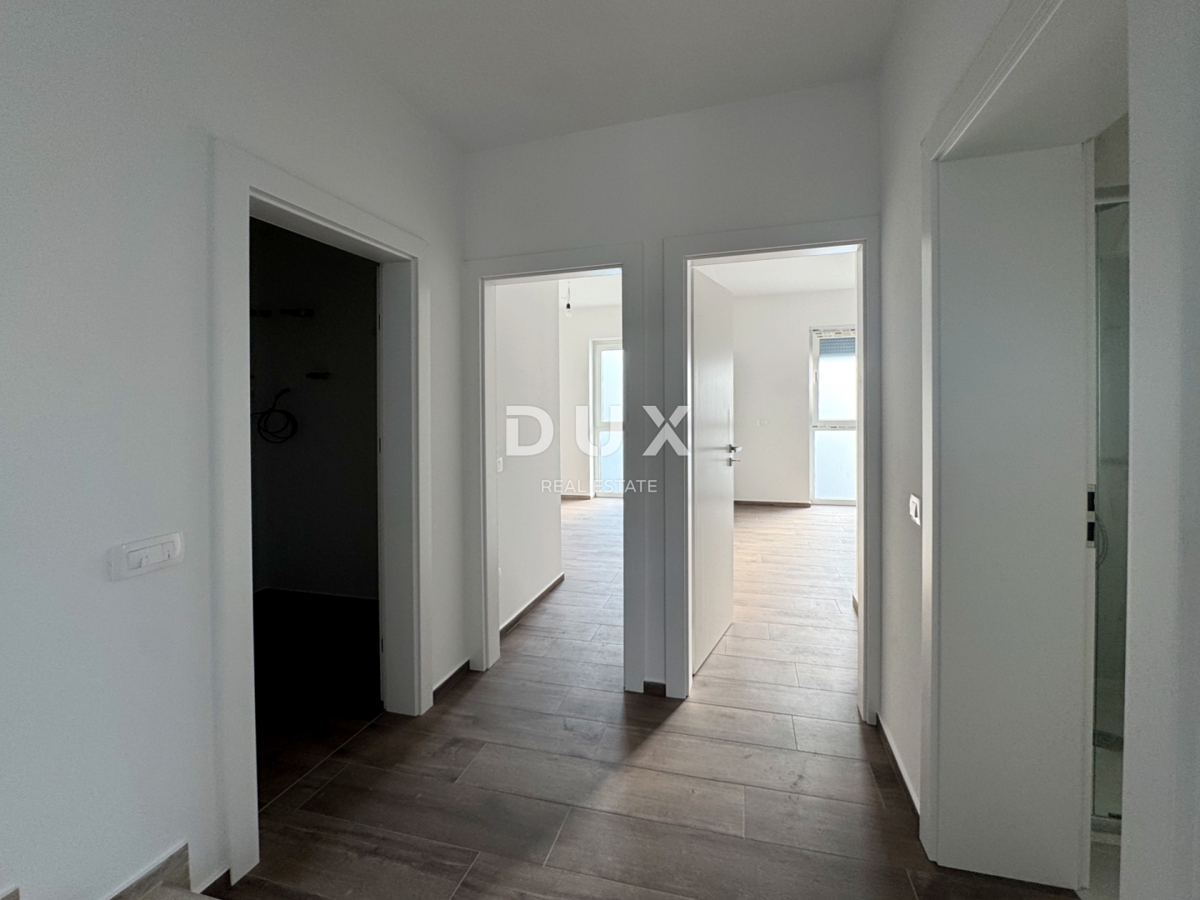 Appartamento Umag, 103,50m2