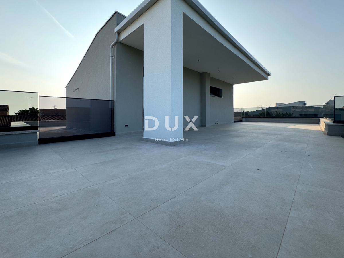 Appartamento Umag, 103,50m2