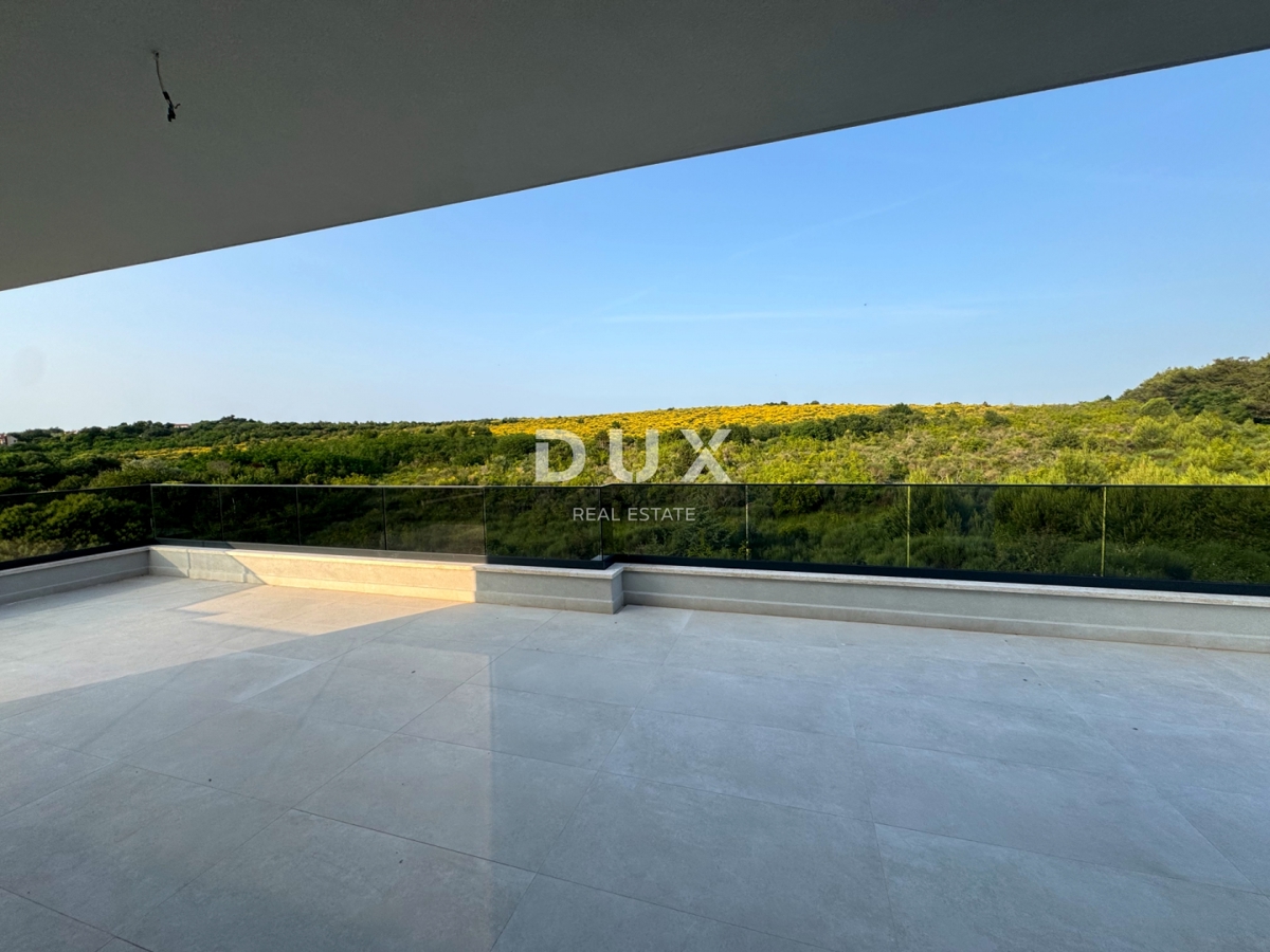 Appartamento Umag, 103,50m2