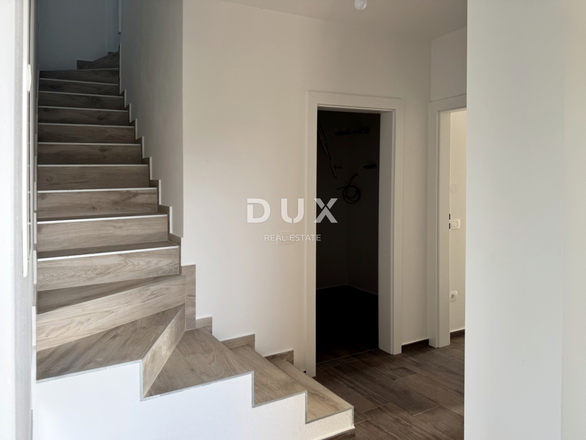 Appartamento Umag, 103,50m2