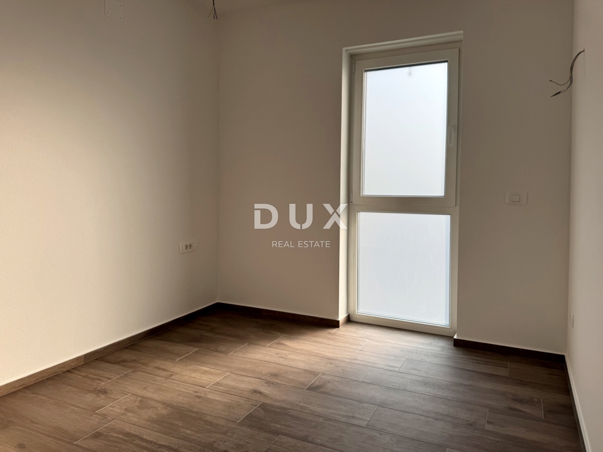 Appartamento Umag, 103,50m2