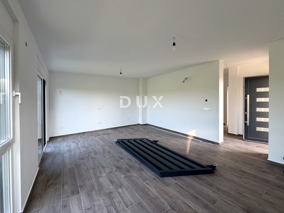 Appartamento Umag, 103,50m2