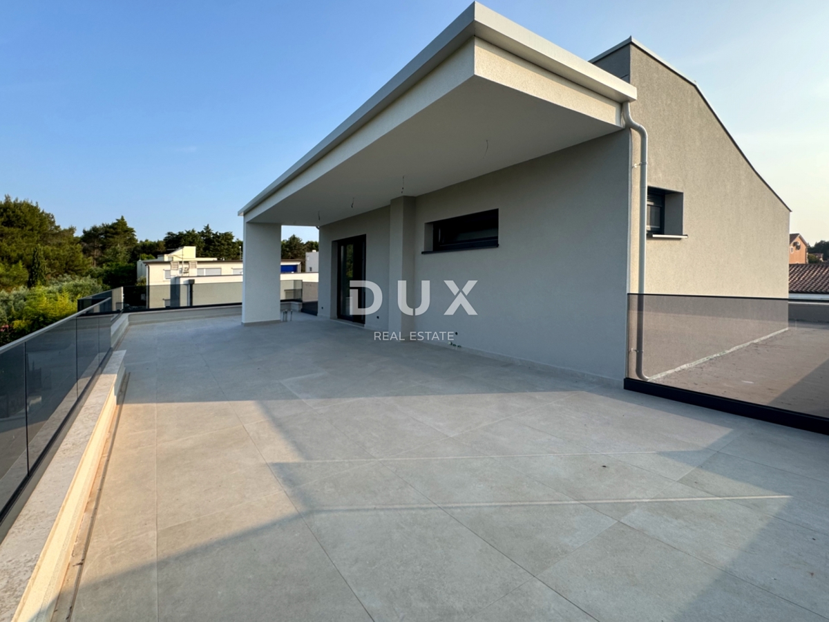 Appartamento Umag, 103,50m2