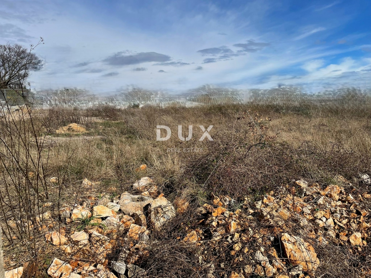 Terreno Linardići, Krk, 810m2