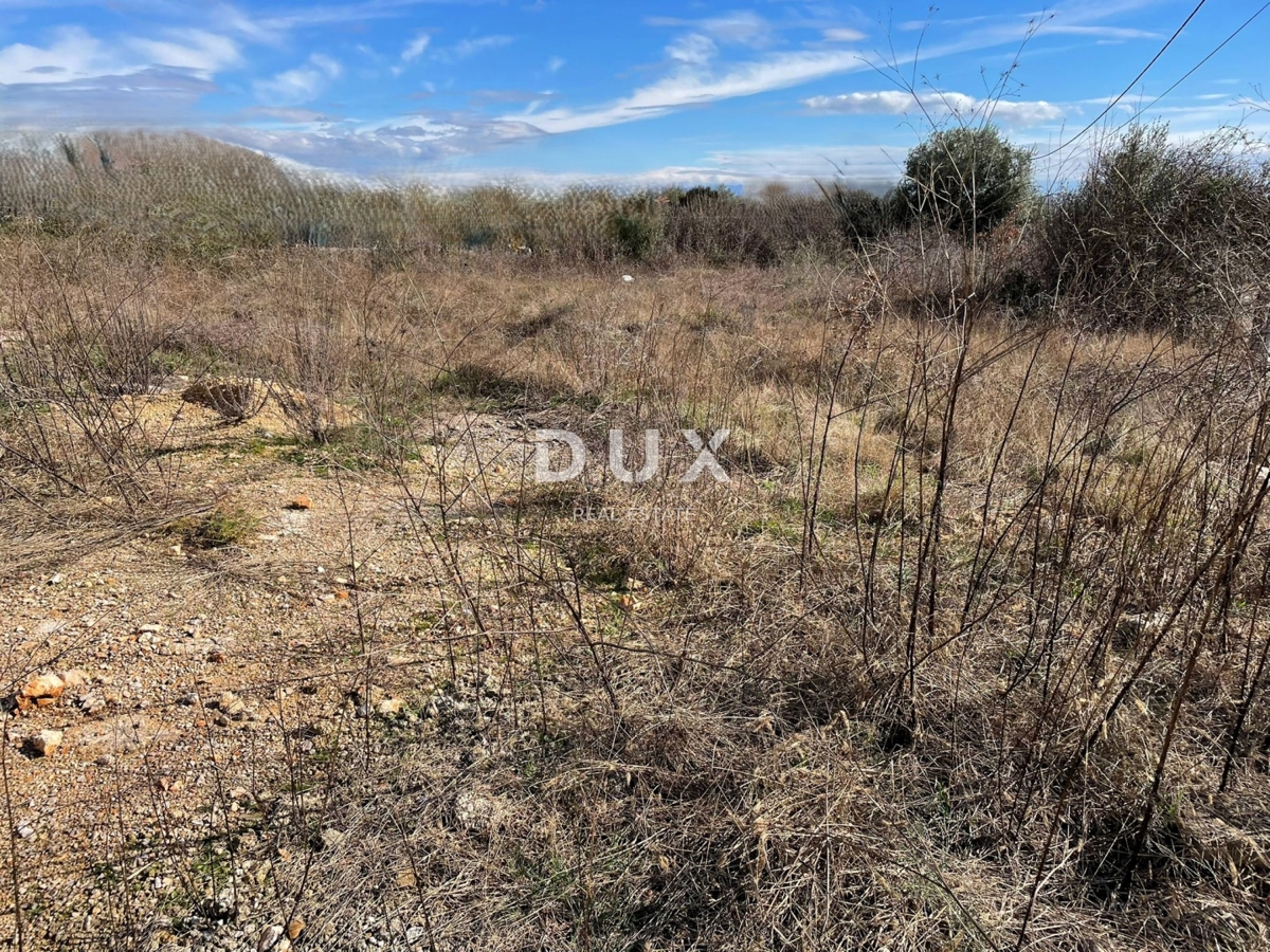 Terreno Linardići, Krk, 810m2