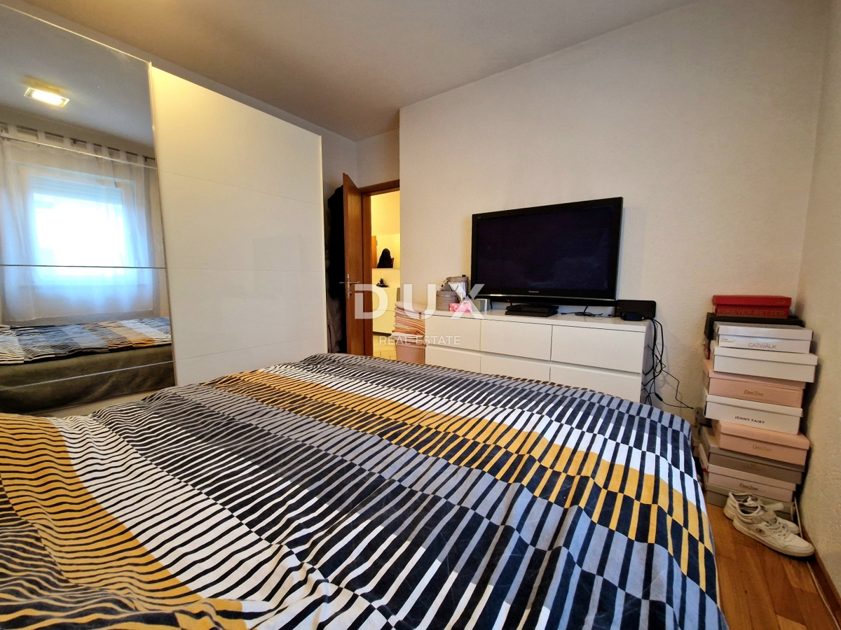 VIŠKOVO – PIANO TERRA – 2 CAMERE DA LETTO + SOGGIORNO – TERRAZZA – PARCHEGGIO