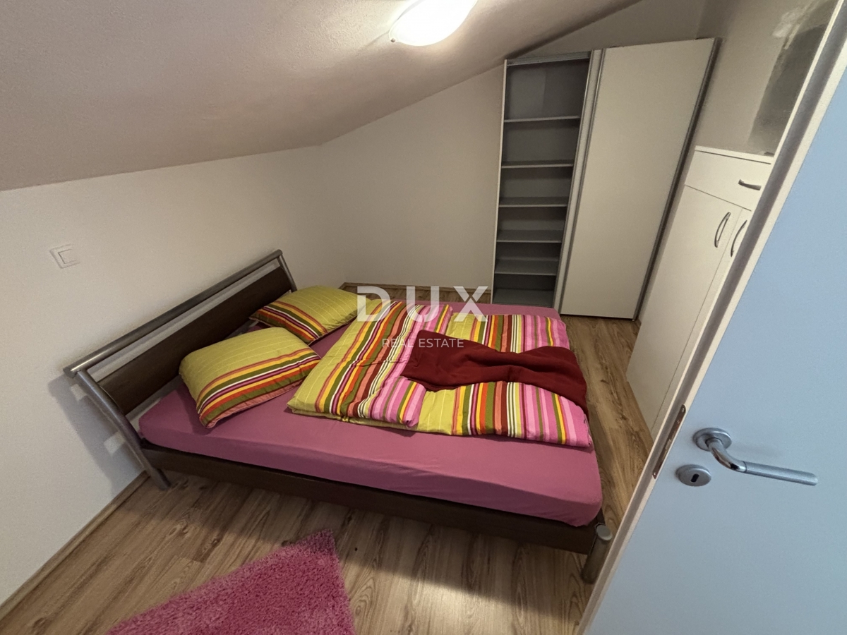 Casa Jadranovo, Crikvenica, 340m2