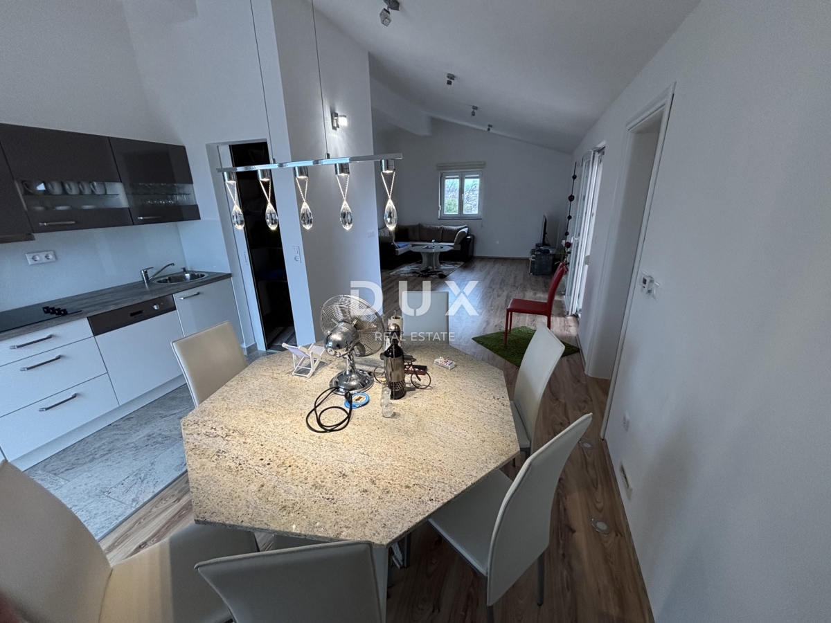 Casa Jadranovo, Crikvenica, 340m2