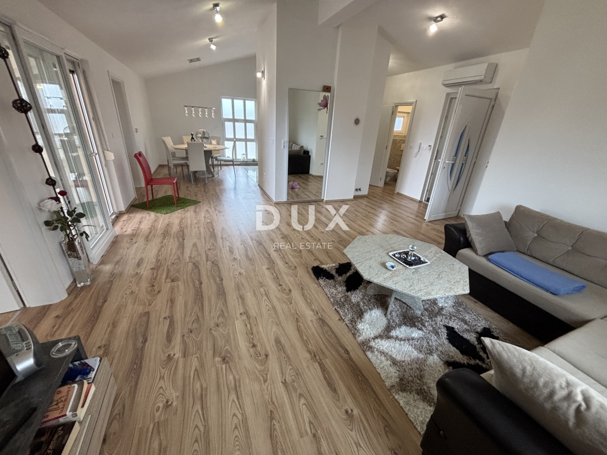 Casa Jadranovo, Crikvenica, 340m2