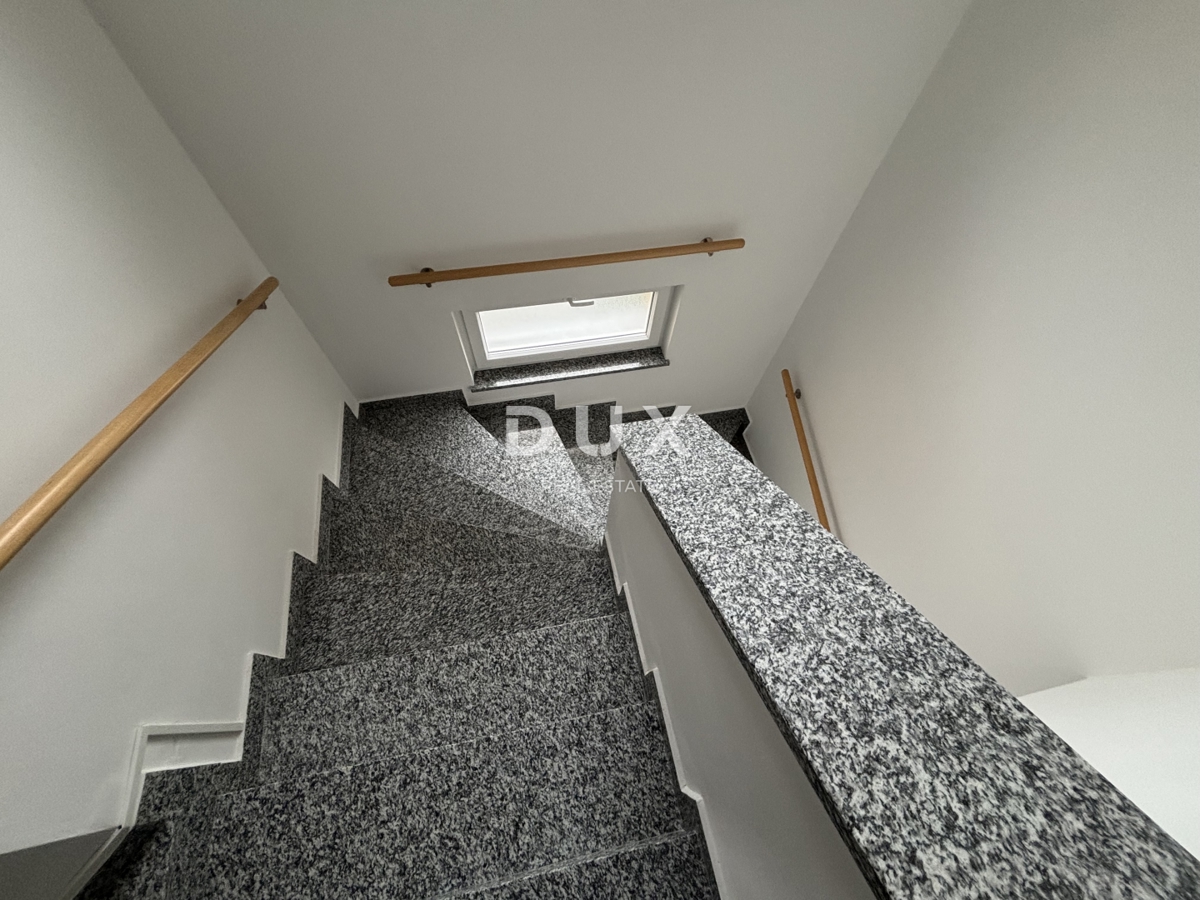 Casa Jadranovo, Crikvenica, 340m2