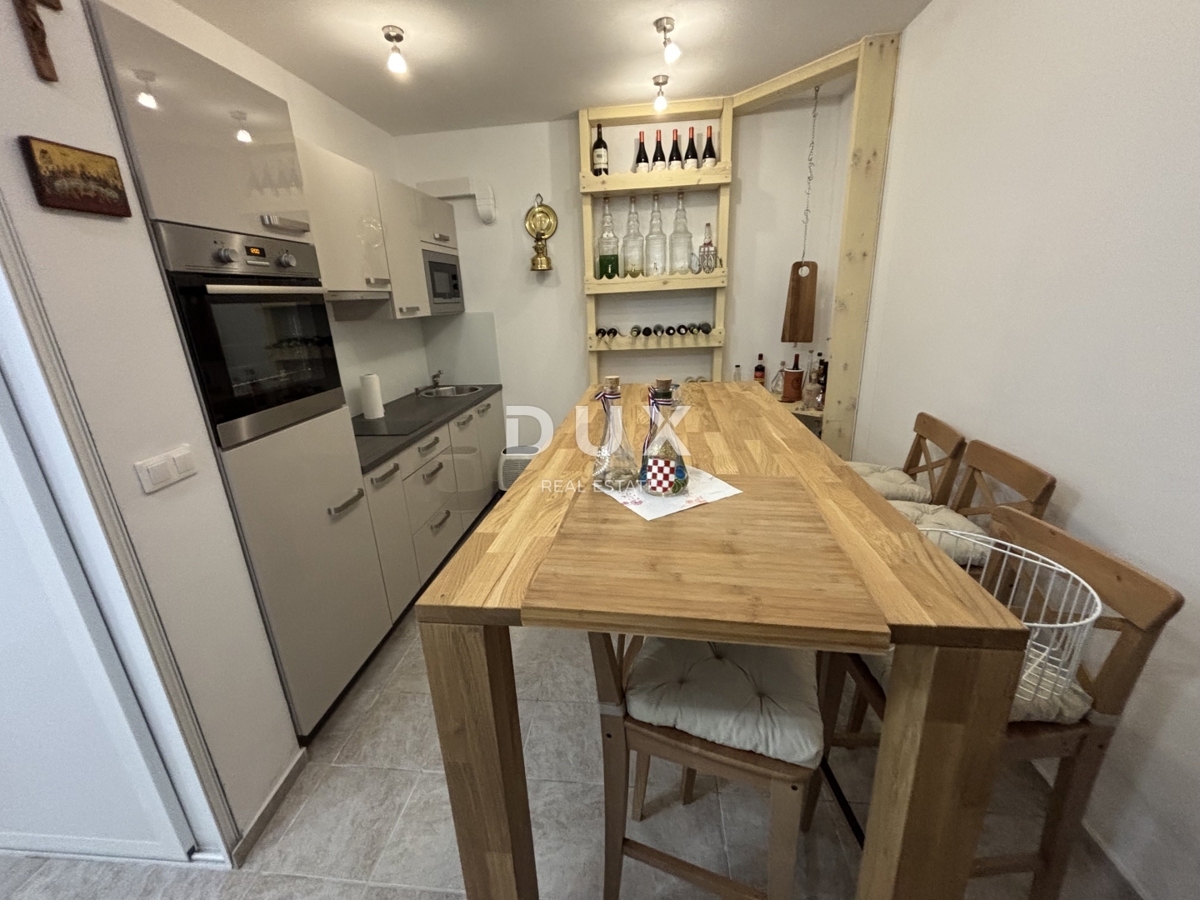 Casa Jadranovo, Crikvenica, 340m2