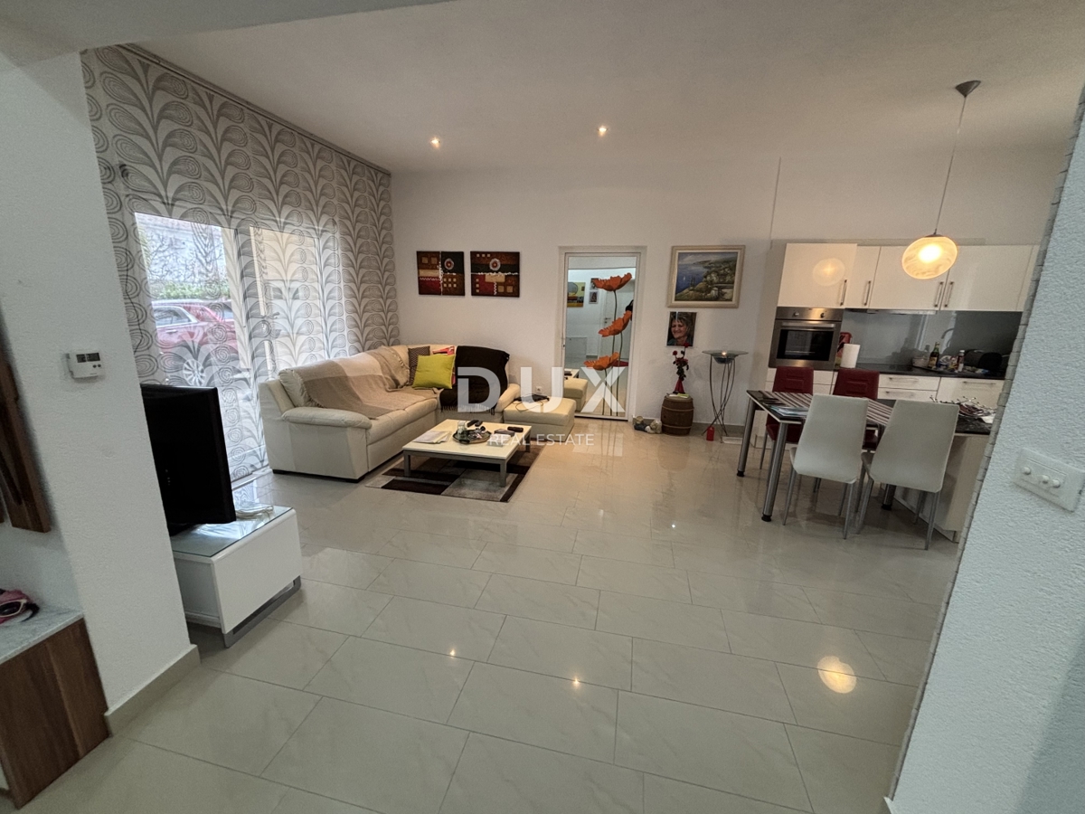 Casa Jadranovo, Crikvenica, 340m2