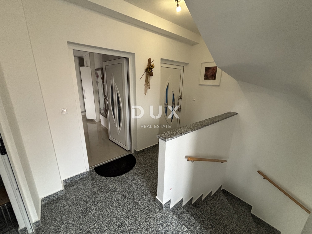 Casa Jadranovo, Crikvenica, 340m2