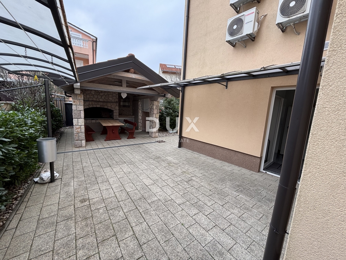 Casa Jadranovo, Crikvenica, 340m2