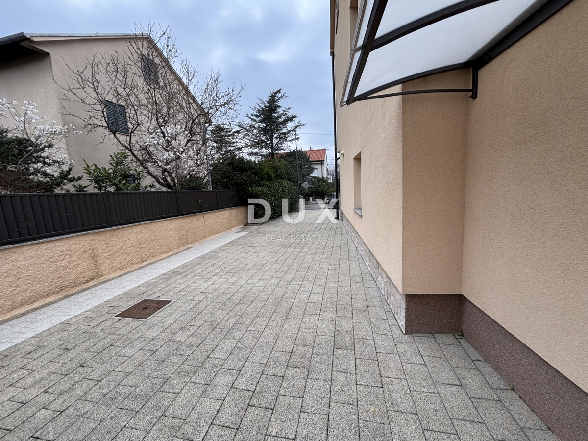 Casa Jadranovo, Crikvenica, 340m2