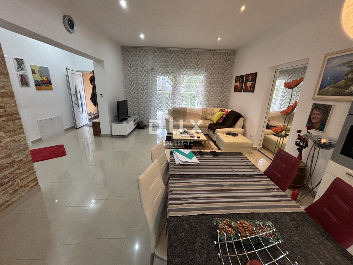 Casa Jadranovo, Crikvenica, 340m2