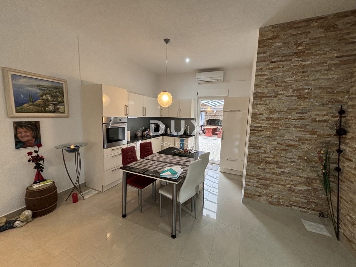 Casa Jadranovo, Crikvenica, 340m2