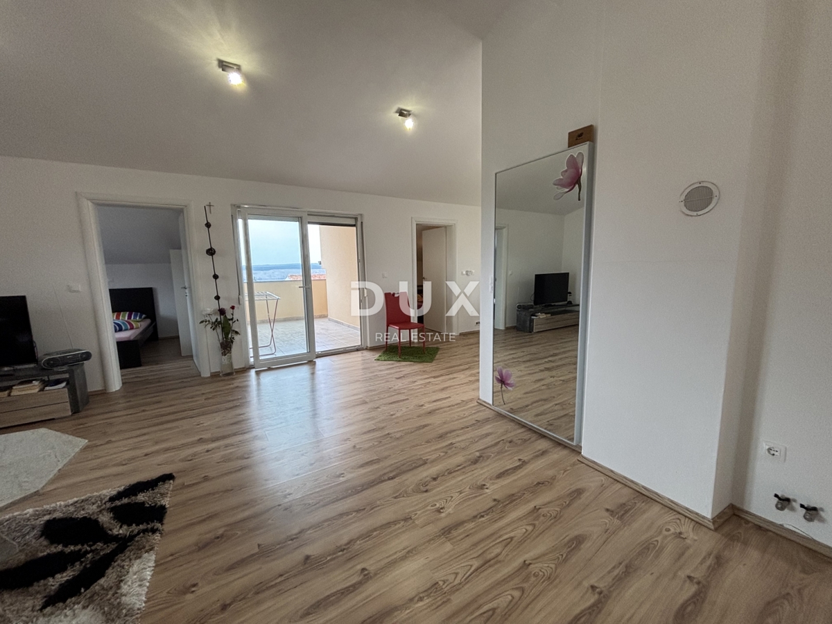 Casa Jadranovo, Crikvenica, 340m2