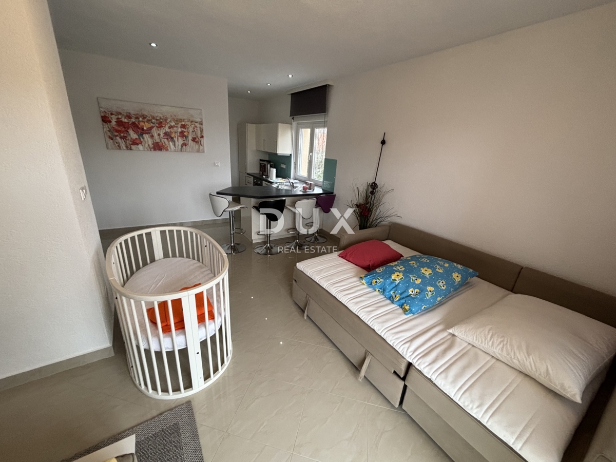 Casa Jadranovo, Crikvenica, 340m2