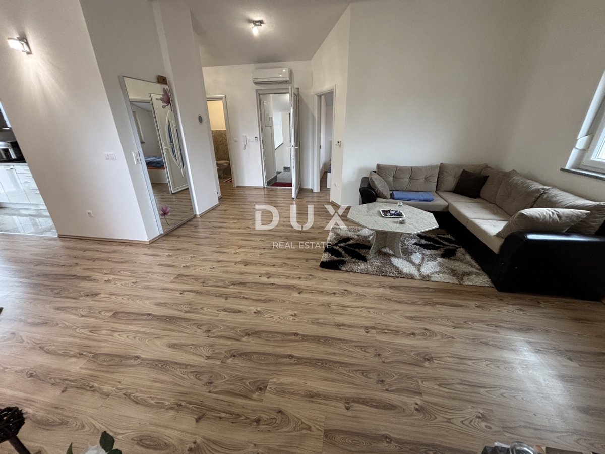 Casa Jadranovo, Crikvenica, 340m2