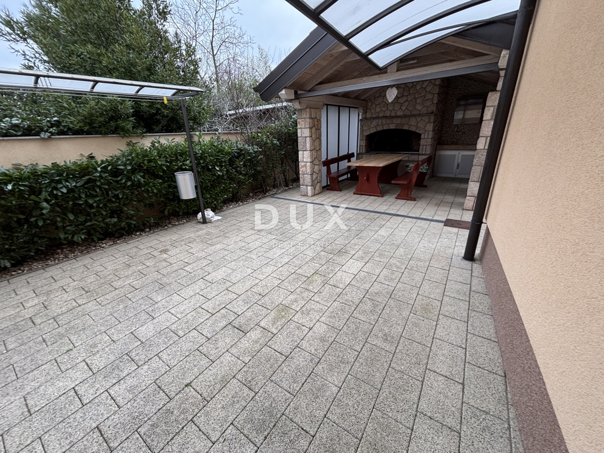 Casa Jadranovo, Crikvenica, 340m2